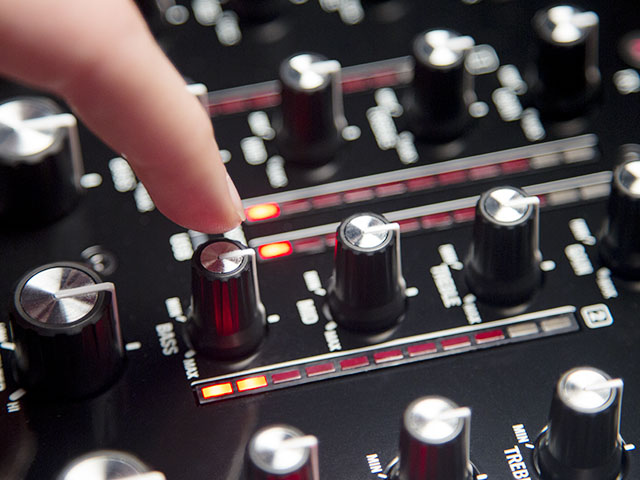 Numark NS7II The Best DJ Controller Ever Built. Period